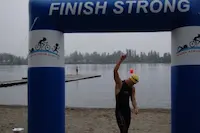 Finish Strong Events logo